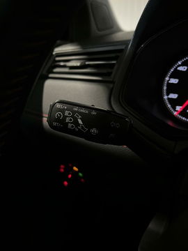 SEAT Ibiza 1.0 TSI FR Clima Camera Sfeer PDC LED Carplay NAP