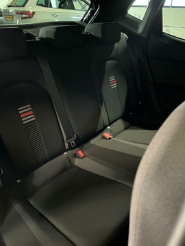 SEAT Ibiza 1.0 TSI FR Clima Camera Sfeer PDC LED Carplay NAP