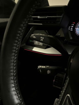 Audi A3 Limousine 35 TFSI S-line edition one Virtual Sfeer