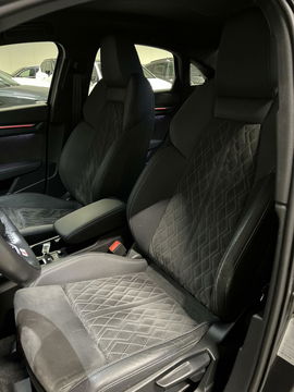 Audi A3 Limousine 35 TFSI S-line edition one Virtual Sfeer