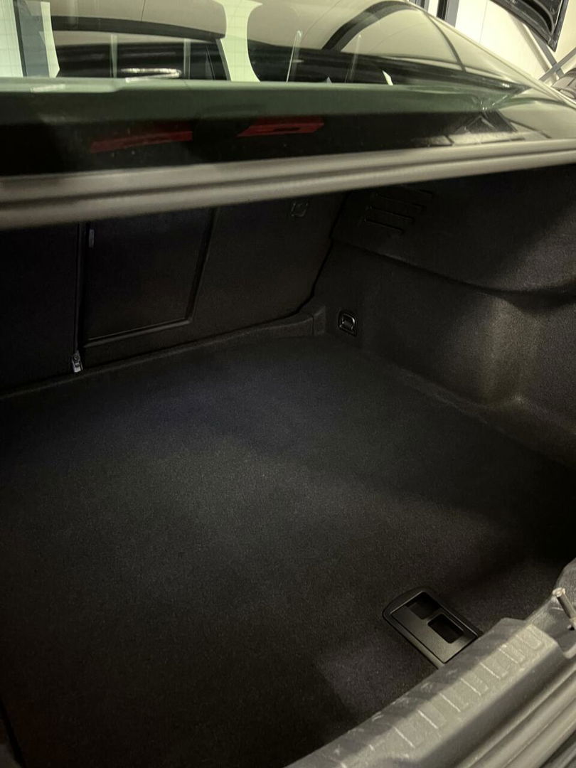 Audi A3 Limousine 35 TFSI S-line edition one Virtual Sfeer