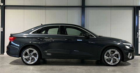 Audi A3 Limousine 35 TFSI S-line edition one Virtual Sfeer