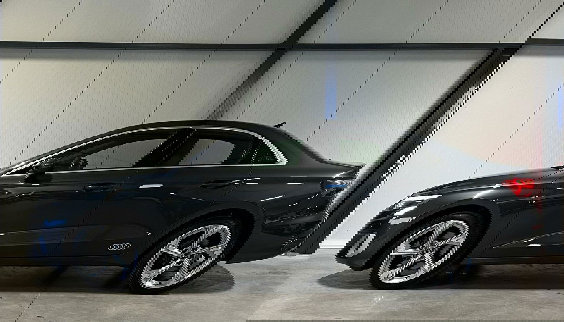 Audi A3 Limousine 35 TFSI S-line edition one Virtual Sfeer