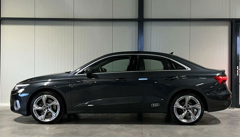 Audi A3 Limousine 35 TFSI S-line edition one Virtual Sfeer