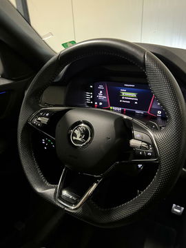 Škoda Kodiaq 1.5 TSI Sportline Pano Virtual 7 Pers Trekhaak