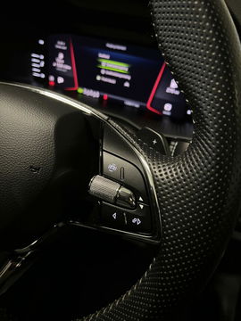 Škoda Kodiaq 1.5 TSI Sportline Pano Virtual 7 Pers Trekhaak