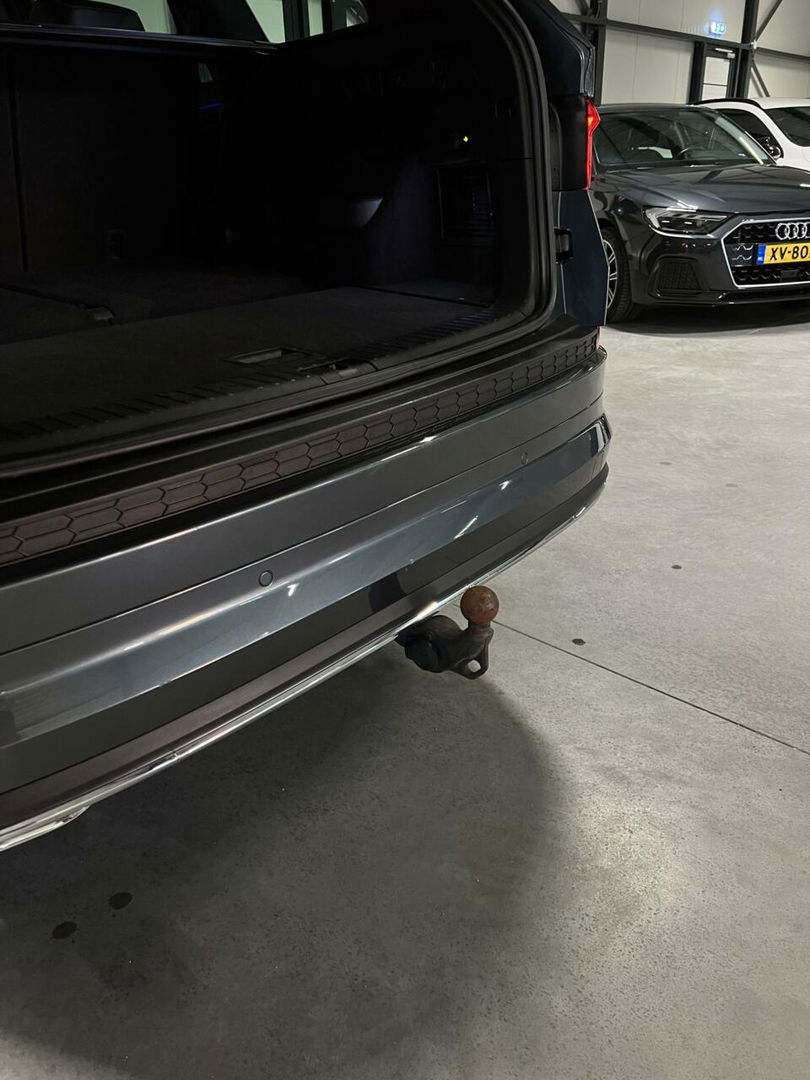 Škoda Kodiaq 1.5 TSI Sportline Pano Virtual 7 Pers Trekhaak