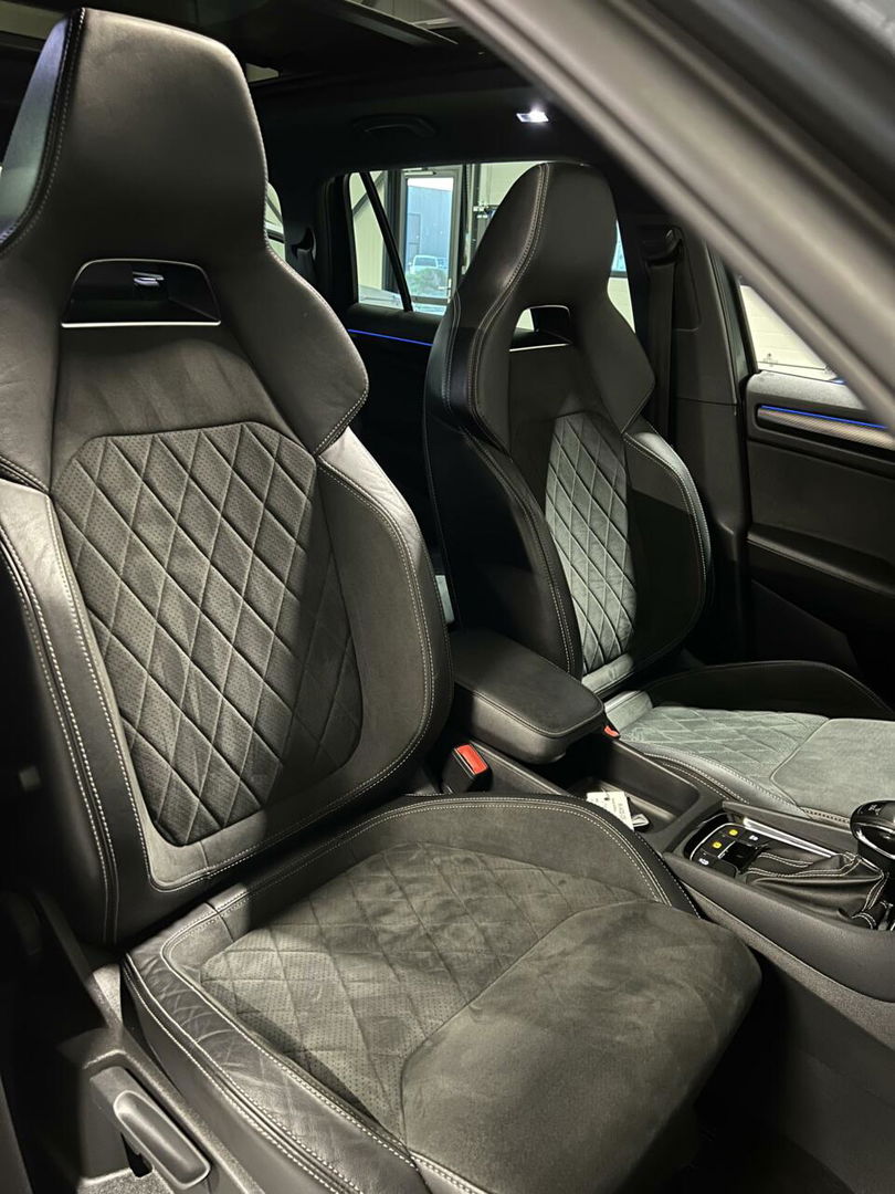 Škoda Kodiaq 1.5 TSI Sportline Pano Virtual 7 Pers Trekhaak