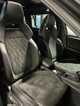 Škoda Kodiaq 1.5 TSI Sportline Pano Virtual 7 Pers Trekhaak