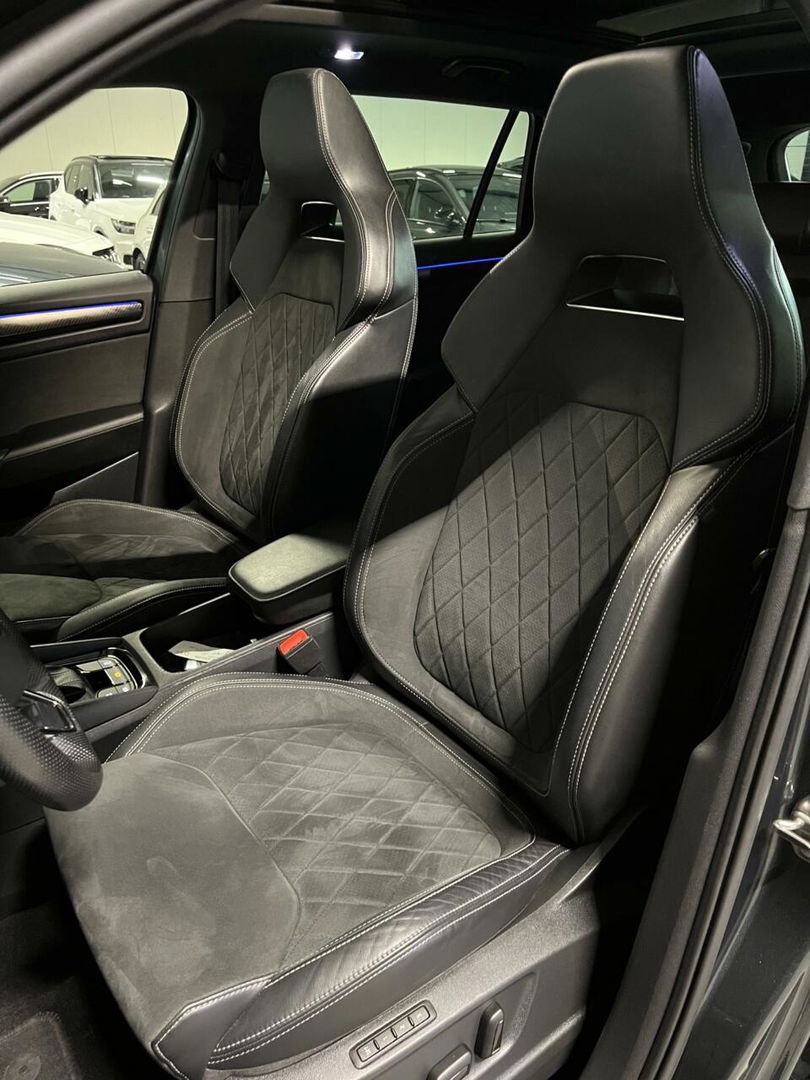 Škoda Kodiaq 1.5 TSI Sportline Pano Virtual 7 Pers Trekhaak