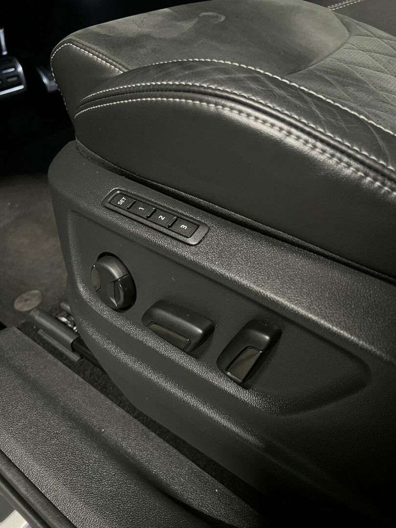 Škoda Kodiaq 1.5 TSI Sportline Pano Virtual 7 Pers Trekhaak