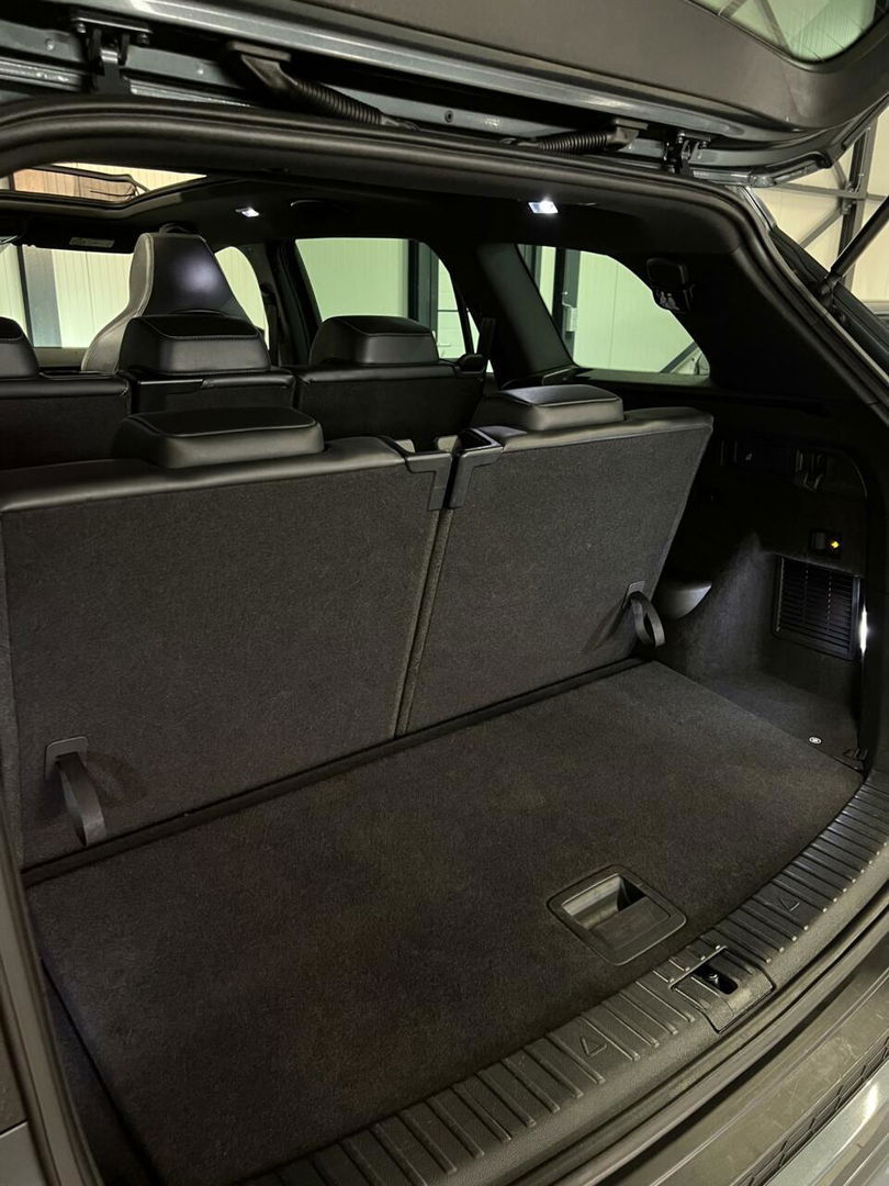 Škoda Kodiaq 1.5 TSI Sportline Pano Virtual 7 Pers Trekhaak