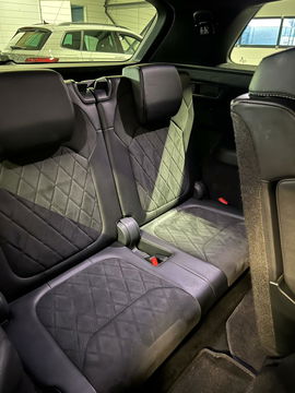 Škoda Kodiaq 1.5 TSI Sportline Pano Virtual 7 Pers Trekhaak