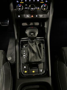 Škoda Kodiaq 1.5 TSI Sportline Pano Virtual 7 Pers Trekhaak