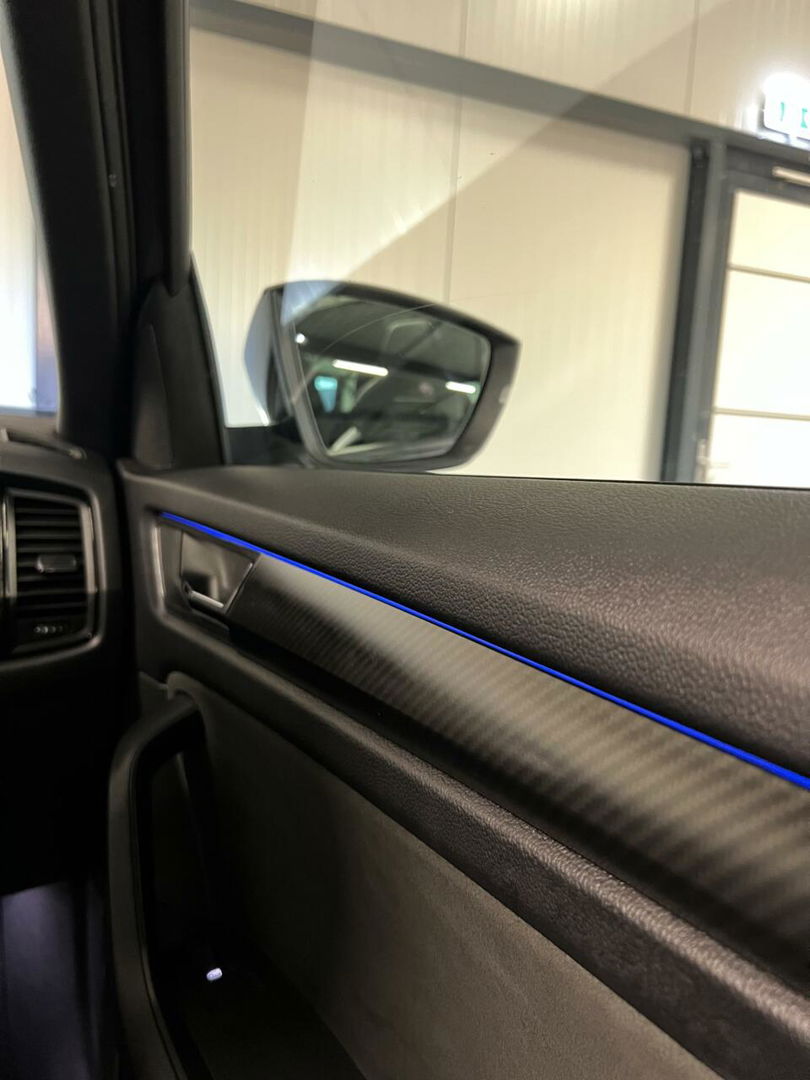 Škoda Kodiaq 1.5 TSI Sportline Pano Virtual 7 Pers Trekhaak
