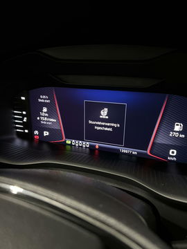 Škoda Kodiaq 1.5 TSI Sportline Pano Virtual 7 Pers Trekhaak