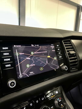 Škoda Kodiaq 1.5 TSI Sportline Pano Virtual 7 Pers Trekhaak