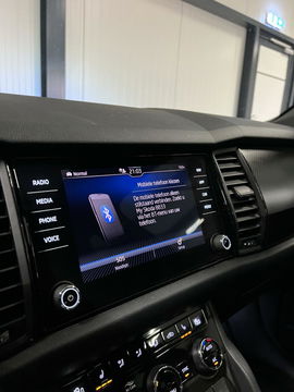 Škoda Kodiaq 1.5 TSI Sportline Pano Virtual 7 Pers Trekhaak
