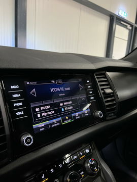 Škoda Kodiaq 1.5 TSI Sportline Pano Virtual 7 Pers Trekhaak