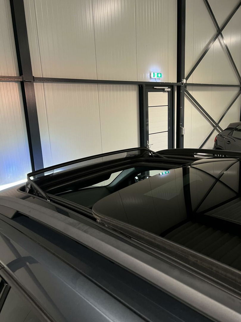 Škoda Kodiaq 1.5 TSI Sportline Pano Virtual 7 Pers Trekhaak