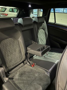 Škoda Kodiaq 1.5 TSI Sportline Pano Virtual 7 Pers Trekhaak