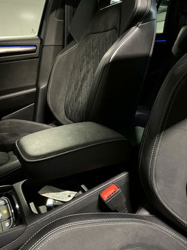 Škoda Kodiaq 1.5 TSI Sportline Pano Virtual 7 Pers Trekhaak