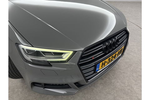 Audi A3 35 TFSI S Line 150PK Pano LED Carplay Cruise Clima Virtual Navi PDC 18''LMV