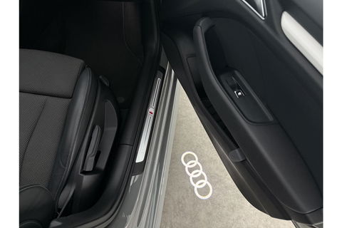 Audi A3 35 TFSI S Line 150PK Pano LED Carplay Cruise Clima Virtual Navi PDC 18''LMV