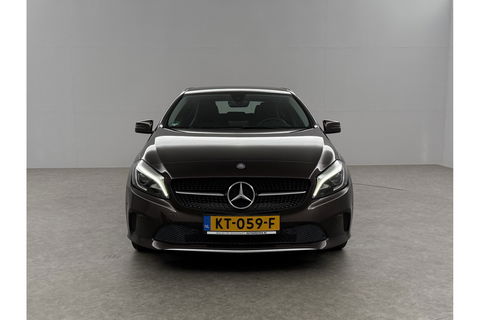 Mercedes-Benz A-Klasse Ambition Airco Cruise LED Navigatie PDC 16"LMV