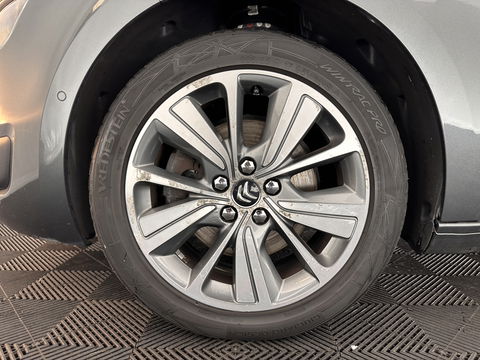 Citroën Grand C4 Picasso 2.0 BlueHDi Intensive [ 7-PERS ] *LUXURY-LEATHER| DIGI-COCKPIT | MEMORY-PACK | CAMERA | KEYLESS | HEATED-MASSAGE-COMFORT-SEATS | INFOTAINMENT-PACK | NAVI-FULLMAP | ECC | TOWBAR | 17''ALU *