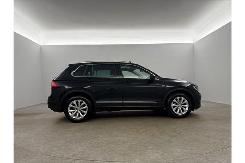 Volkswagen Tiguan 1.4 TSI Pano LED Camera Carplay Adaptive-Cruise Clima Navi PDC 17"LMV