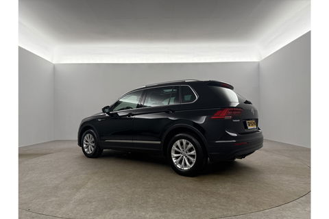 Volkswagen Tiguan 1.4 TSI Pano LED Camera Carplay Adaptive-Cruise Clima Navi PDC 17"LMV