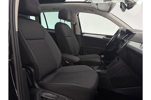 Volkswagen Tiguan 1.4 TSI Pano LED Camera Carplay Adaptive-Cruise Clima Navi PDC 17"LMV