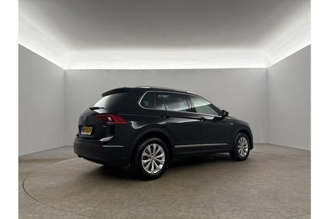 Volkswagen Tiguan 1.4 TSI Pano LED Camera Carplay Adaptive-Cruise Clima Navi PDC 17"LMV