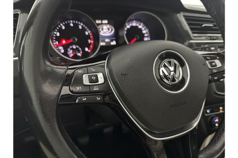 Volkswagen Tiguan 1.4 TSI Pano LED Camera Carplay Adaptive-Cruise Clima Navi PDC 17"LMV