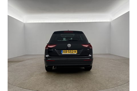 Volkswagen Tiguan 1.4 TSI Pano LED Camera Carplay Adaptive-Cruise Clima Navi PDC 17"LMV