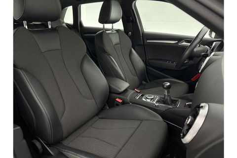 Audi A3 1.0 TFSI Sport S-line LED Cruise Clima Navi PDC 18''LMV