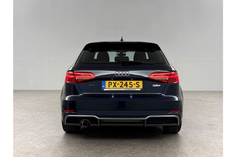 Audi A3 1.0 TFSI Sport S-line LED Cruise Clima Navi PDC 18''LMV