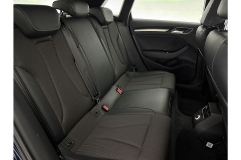 Audi A3 1.0 TFSI Sport S-line LED Cruise Clima Navi PDC 18''LMV