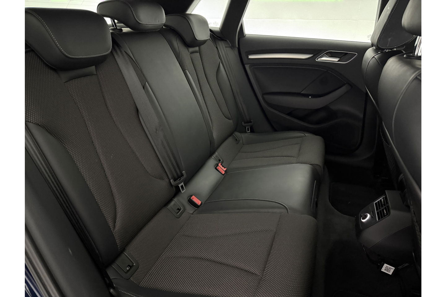 Audi A3 1.0 TFSI Sport S-line LED Cruise Clima Navi PDC 18''LMV