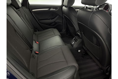 Audi A3 1.0 TFSI Sport S-line LED Cruise Clima Navi PDC 18''LMV