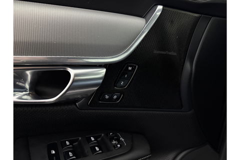 Volvo V90 2.0 T4 R-Design 190PK LED Trekhaak Camera LED Harman/Kardon Carplay Leder Clima Navi 20"LMV Memory-Seats PDC