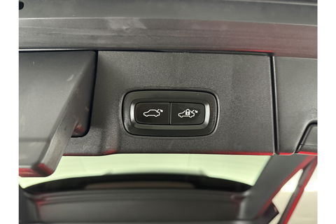Volvo V90 2.0 T4 R-Design 190PK LED Trekhaak Camera LED Harman/Kardon Carplay Leder Clima Navi 20"LMV Memory-Seats PDC