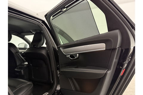 Volvo V90 2.0 T4 R-Design 190PK LED Trekhaak Camera LED Harman/Kardon Carplay Leder Clima Navi 20"LMV Memory-Seats PDC