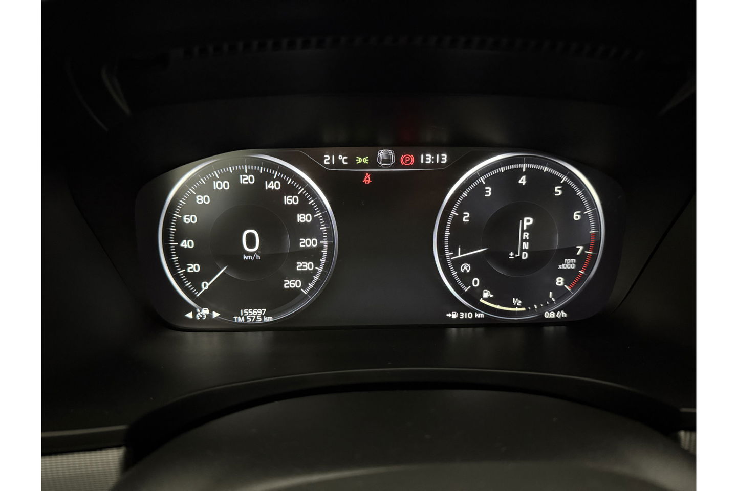 Volvo V90 2.0 T4 R-Design 190PK LED Trekhaak Camera LED Harman/Kardon Carplay Leder Clima Navi 20"LMV Memory-Seats PDC