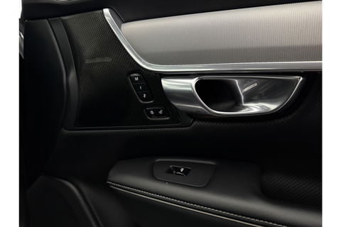 Volvo V90 2.0 T4 R-Design 190PK LED Trekhaak Camera LED Harman/Kardon Carplay Leder Clima Navi 20"LMV Memory-Seats PDC