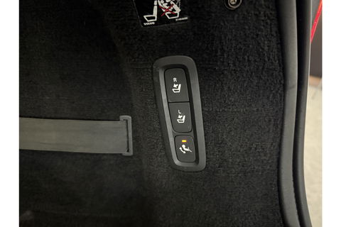 Volvo V90 2.0 T4 R-Design 190PK LED Trekhaak Camera LED Harman/Kardon Carplay Leder Clima Navi 20"LMV Memory-Seats PDC