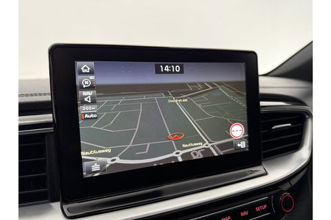 Kia pro_cee'd 1.4 T-GDI GT-Line 140PK Pano LED Carplay Camera Clima Cruise Navi PDC 17''LMV Stuur/Stoelverw.
