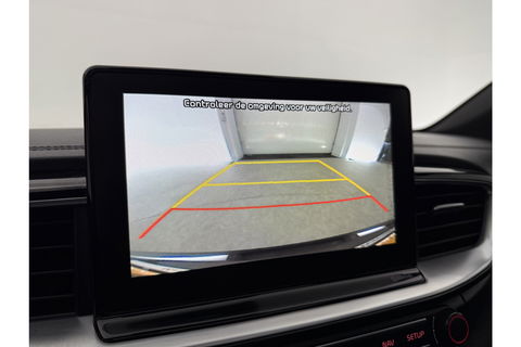 Kia pro_cee'd 1.4 T-GDI GT-Line 140PK Pano LED Carplay Camera Clima Cruise Navi PDC 17''LMV Stuur/Stoelverw.