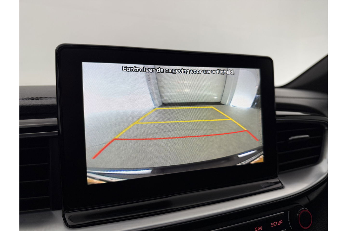 Kia pro_cee'd 1.4 T-GDI GT-Line 140PK Pano LED Carplay Camera Clima Cruise Navi PDC 17''LMV Stuur/Stoelverw.